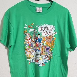 Fox Originals Amsterdam Shirt